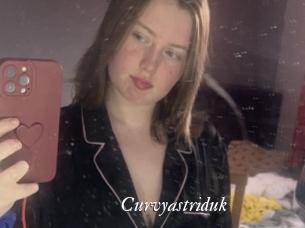 Curvyastriduk