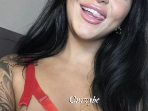 Curvybe