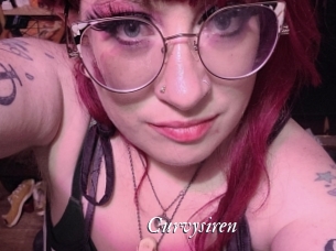 Curvysiren