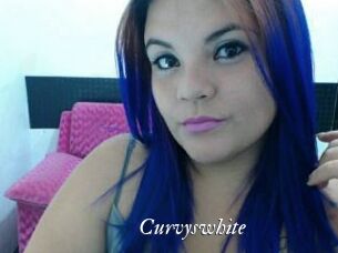 Curvyswhite