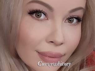 Curvywhitney