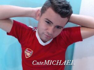 CuteMICHAEL