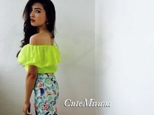 CuteMirana