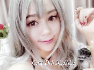 Cute_Doll_NANA
