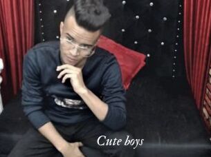 Cute_boys