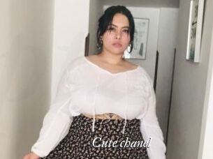 cute_chanel Partouze