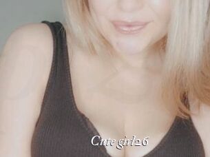 cute_girl26 Partouze