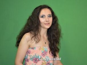 Cuteanisia