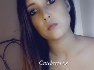 Cutebecca_xx