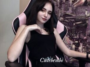 cutebembi Partouze