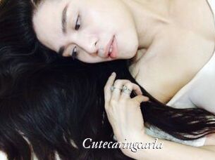 Cutecaringcarla