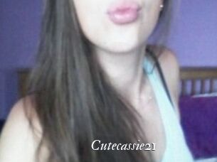 Cutecassie21