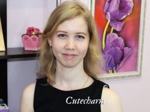 Cutecharm