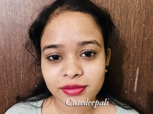 Cutedeepali
