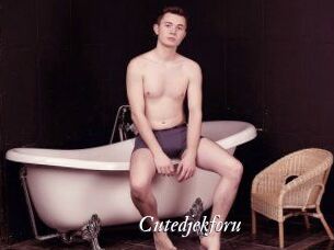 Cutedjekforu