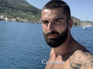 Cuteeman
