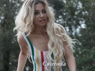 Cuteemila