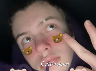 Cuteetommy