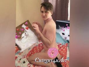 Cuteguy4uArt