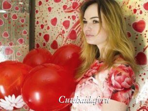 cutehaidaforu Partouze