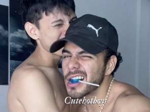 Cutehotboys