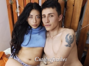 Cutehotfetishes