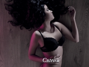 cuteira Partouze