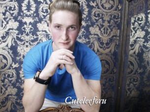 Cuteleeforu
