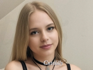 Cutelilly