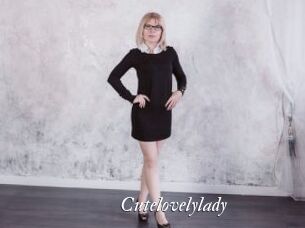 Cutelovelylady