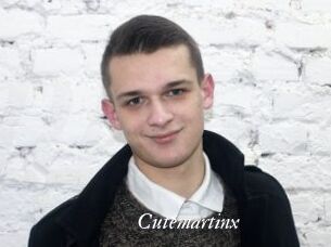 Cutemartinx