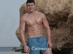 Cutemaxxx