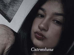 Cutemohana