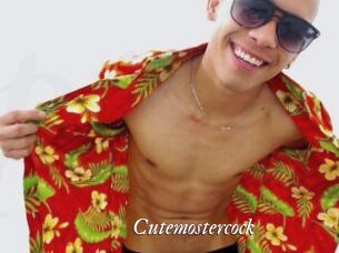 Cutemostercock