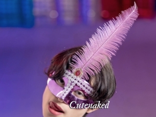 Cutenaked