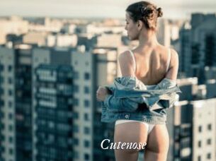 Cutenose