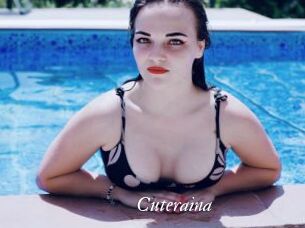 Cuteraina