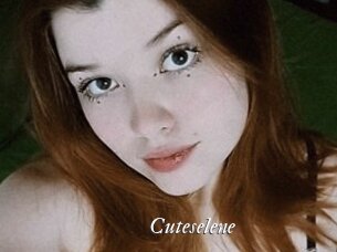 cuteselene Partouze