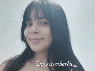 Cutesweetbarbie