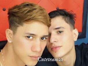 Cuteteam21