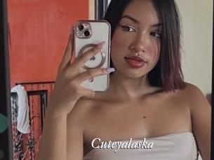 cuteyalaska Partouze