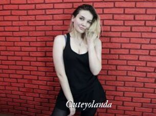 Cuteyolanda