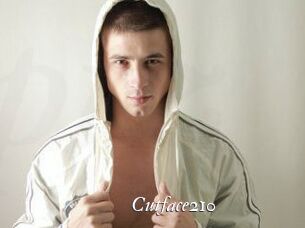 Cutface210