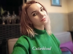 cutieblond Partouze