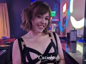 Cutiebooty