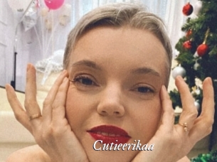 cutieerikaa Partouze
