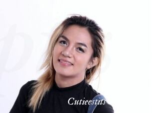 Cutieestits