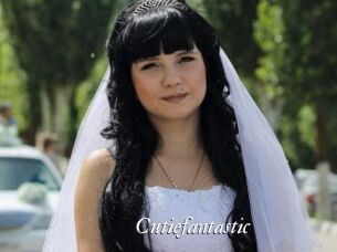 Cutiefantastic