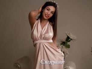 Cutiejamie