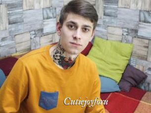 Cutiejoyforu